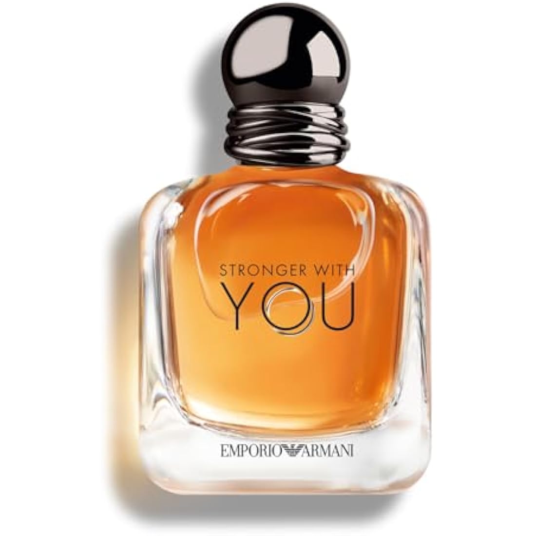 Emporio Armani Stronger With You – Men's Eau de Toilette (EDT) 50ml