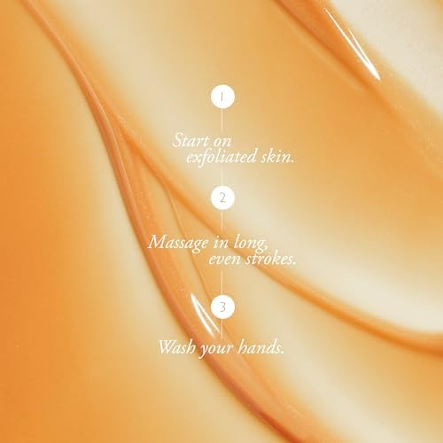 Lancaster Self Tan Golden Body Gel – Moisturizing Self Tanner (125ml)