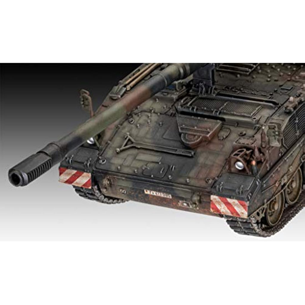 Revell Panzerhaubitze 2000 1:35 Scale Plastic Military Model Kit