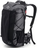 Naturehike 60L Internal Frame Hiking Backpack | Waterproof Camping Bag