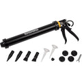 Roughneck Ultimate Mortar Gun – Heavy Duty Grout & Sealant Applicator