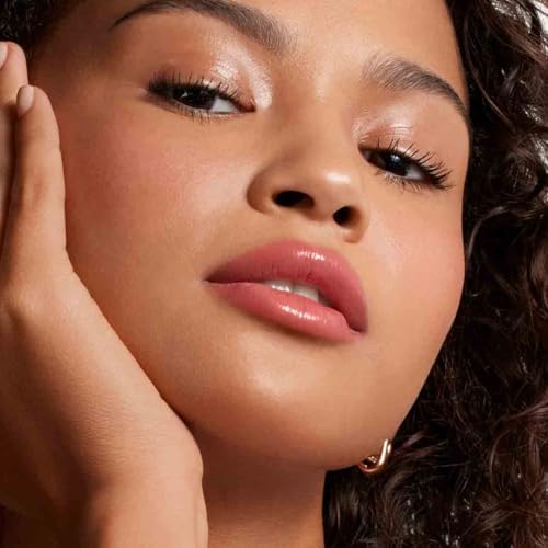 Lancôme Lip Idôle Squalane-12 Butterglow Hydrating Lip Balm with Shine