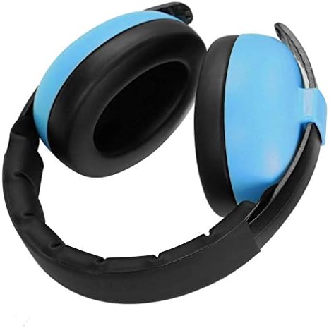 Jolof Store Baby Noise Cancelling Headphones | Ear Defenders 0-3 Years