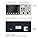 OWON DGE2035 35MHz Dual-Channel Arbitrary Waveform Function Generator