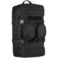YUHAN 60L Tactical Backpack | Oxford Cloth MOLLE Hiking Rucksack