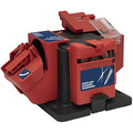 Sealey SMS2004 Multi-Purpose Sharpener | 65W Bench Mounted Tool
