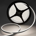 Jolof Store Neon LED Strip Light – 5m Cool White Flexible Silicone