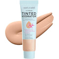 Wet n Wild Bare Focus Tinted Hydrator – Semi-Matte Moisturiser, Light