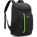 TOURIT 30-Can Insulated Cooler Backpack – Leak-Proof Lightweight Bag
