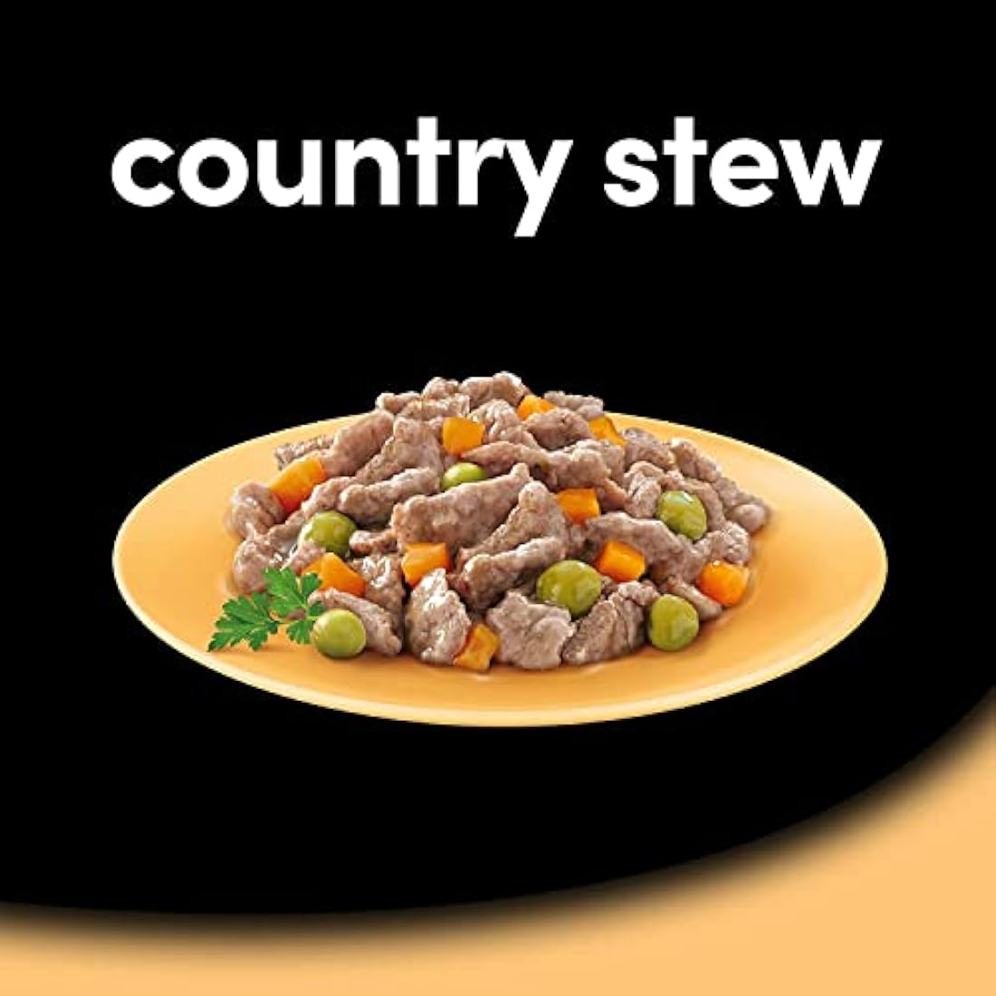 Cesar Chicken & Vegetable Wet Dog Food Stew – 14 x 150g Trays