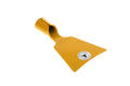OCHSENKOPF Bark Spud - Heavy Duty Tree Bark Scraper, Hardened Steel