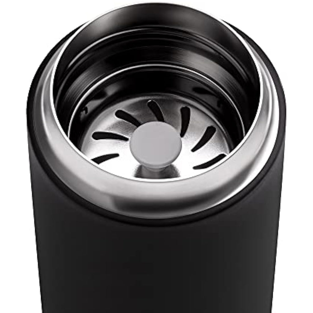 Fellow Carter Move Travel Mug – 12oz Insulated Ceramic Coffee Tumbler
