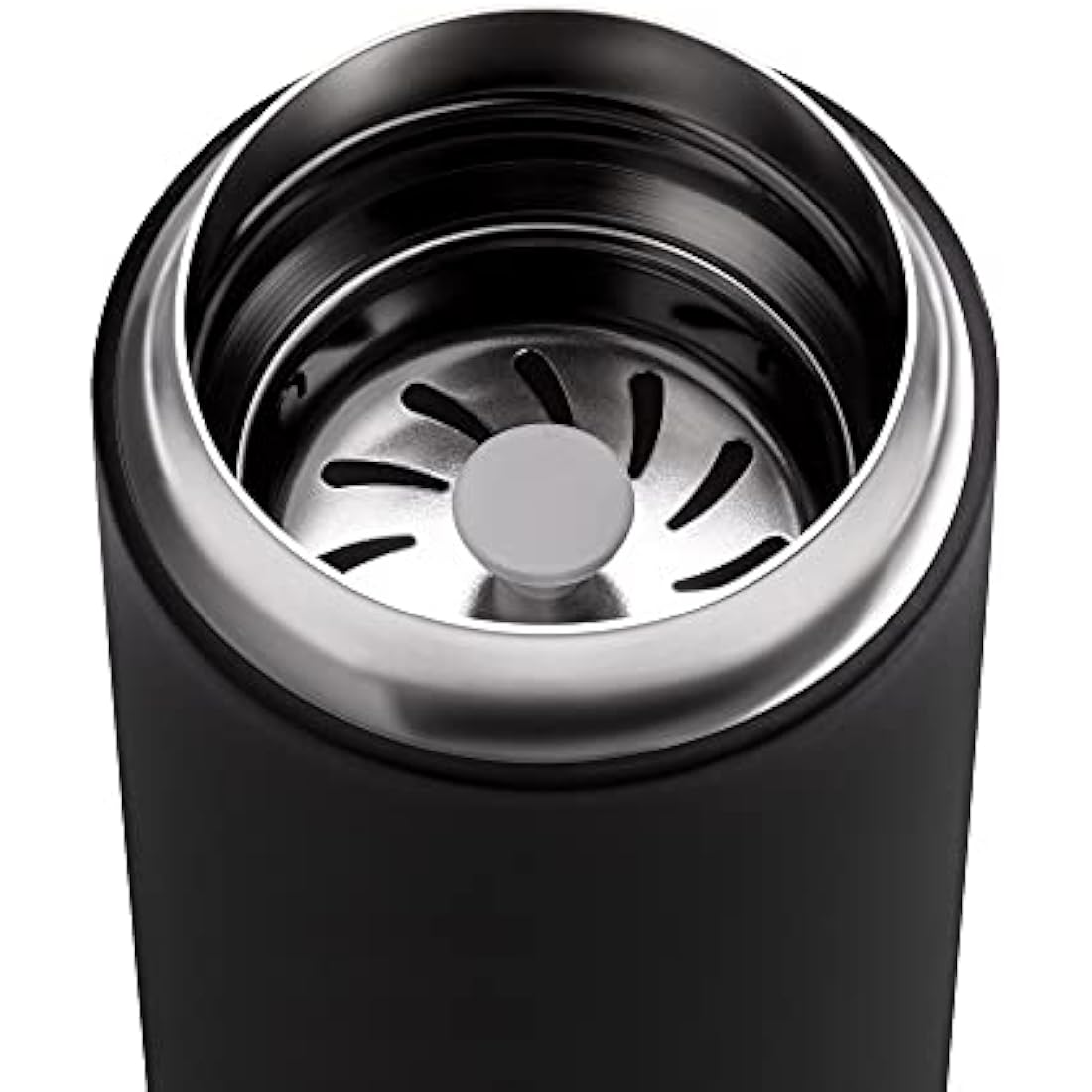 Fellow Carter Move Travel Mug – 12oz Insulated Ceramic Coffee Tumbler