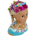 Theo Klein Princess Coralie Mariella Makeup and Hair Styling Head