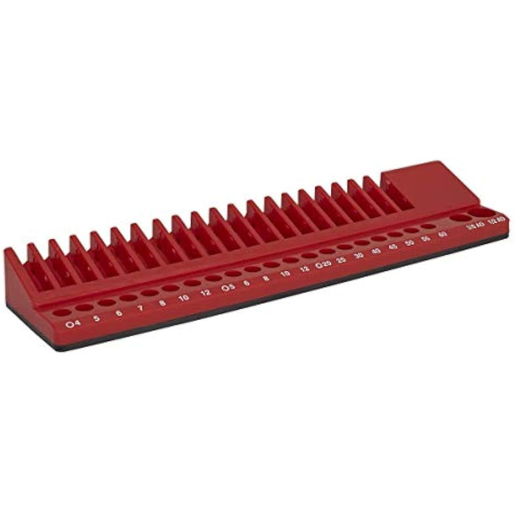 Sealey BH42 Magnetic Bit Holder – 42 Bit Capacity Organizer Tool