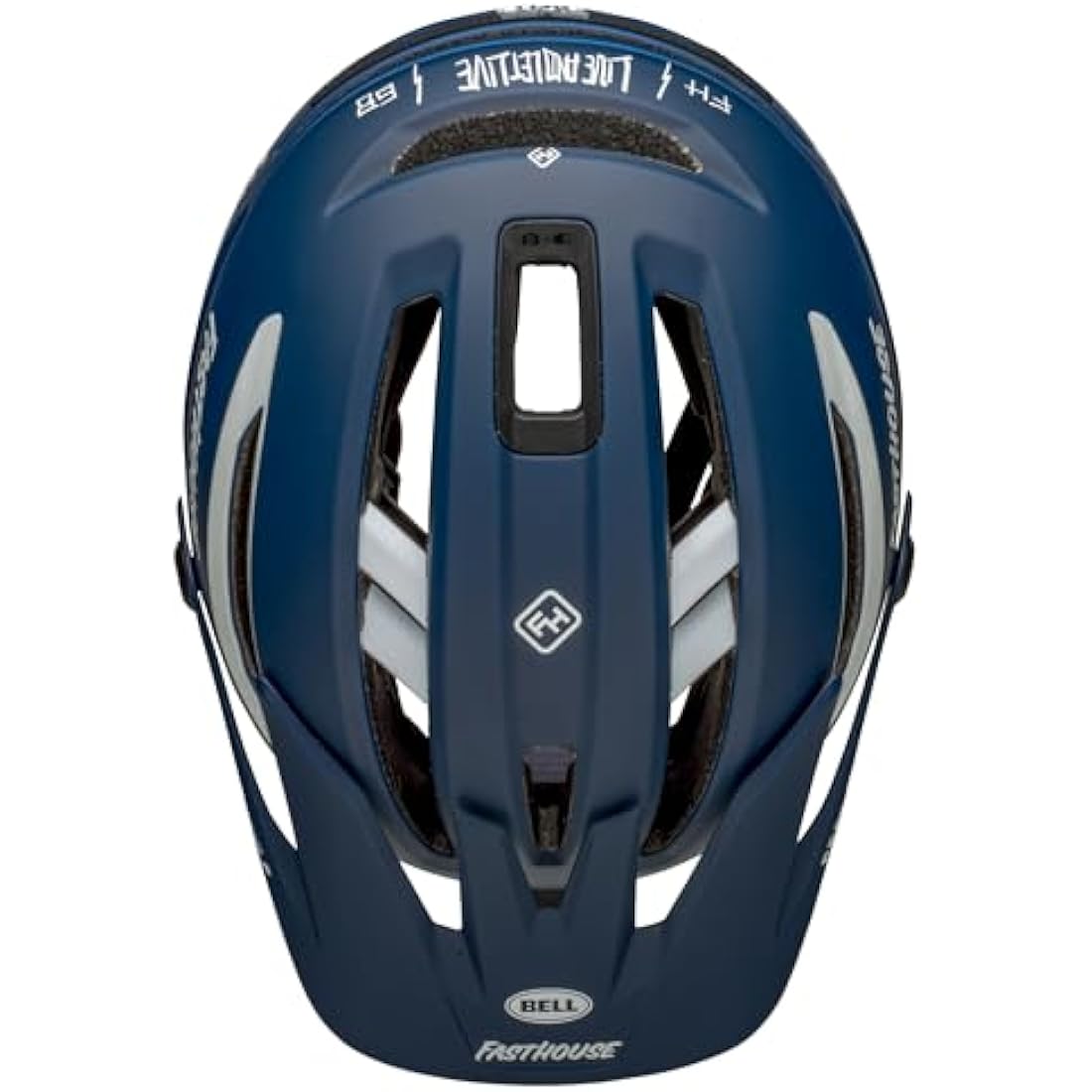 Bell Sixer MIPS MTB Helmet – Vented Backcountry Trail Riding Gear