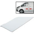 Ford Transit Tourneo Custom Fuel Tank Filler Flap Cover Cap 2012-2016
