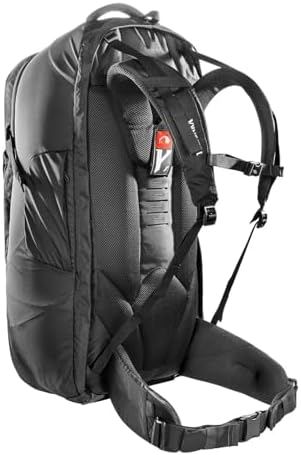 Tatonka Travel Backpack – Durable Hiking Pack for Outdoor Adventure