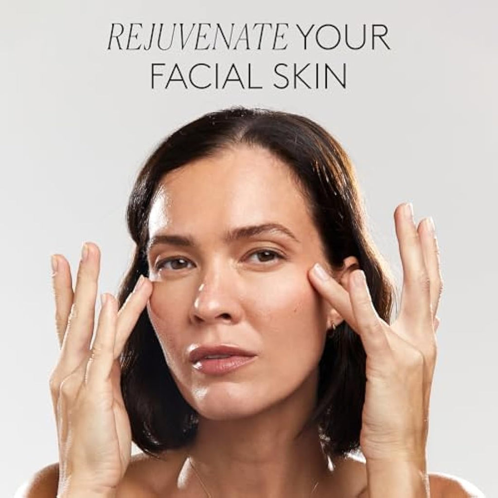 COCUNAT Anti-Aging Repair Pack | Face & Eye Set with Retinol & Hyaluronic