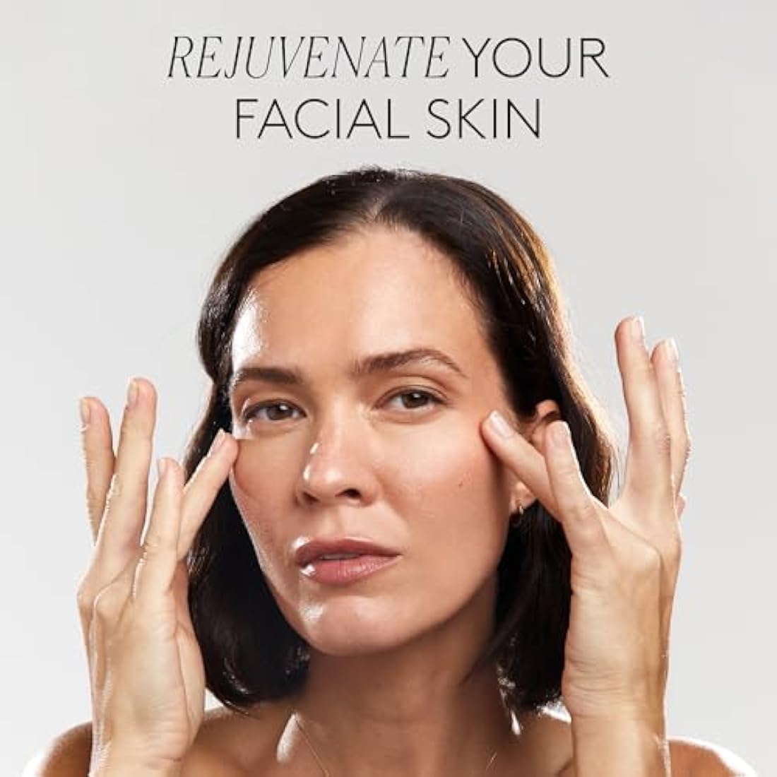 COCUNAT Anti-Aging Repair Pack | Face & Eye Set with Retinol & Hyaluronic