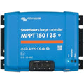 Victron Energy SmartSolar MPPT 150/35 Solar Charge Controller | Bluetooth