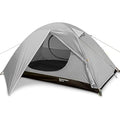 Bessport 2-Person Ultralight Backpacking Tent | Waterproof Dome Tent