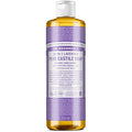 Dr. Bronner’s Pure Castile Liquid Soap – Lavender Natural Cleanser 475ml