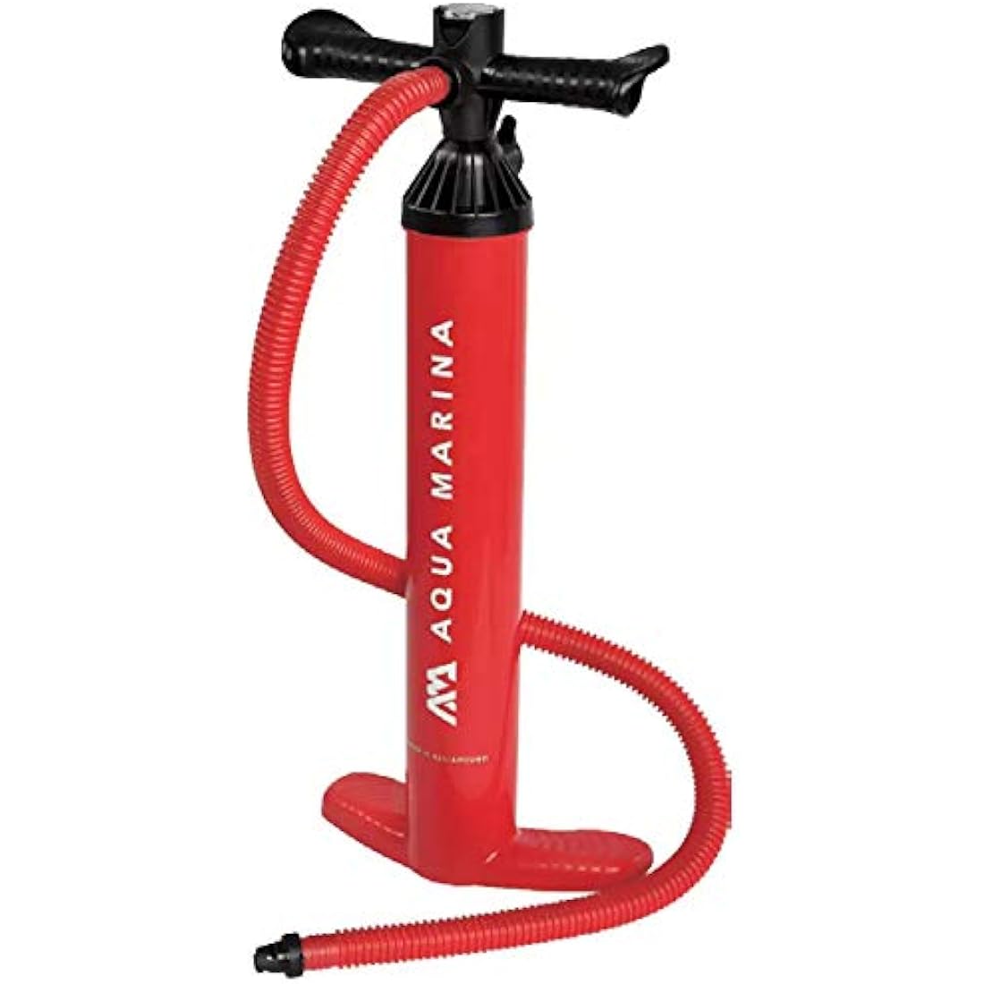 Aqua Marina Liquid Air V2 Dual Action Hand Pump - 20psi, 2.6L