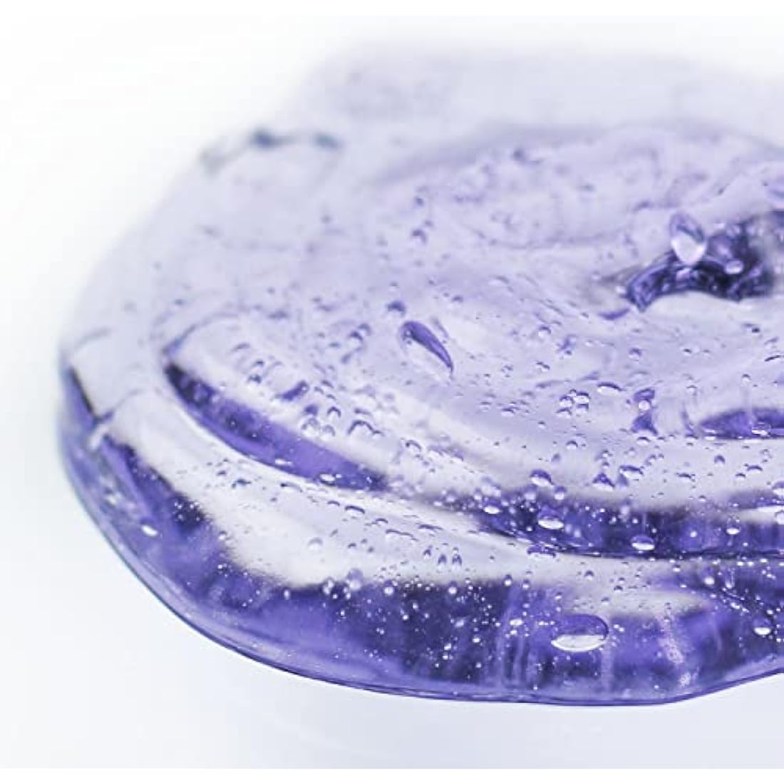 SBC Skincare Lavender Moisturising Gel – Soothing Face & Body Vegan Gel 500ml