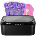 Teglu 4L Paraffin Wax Bath for Hands and Feet – 200W Fast Heating Machine
