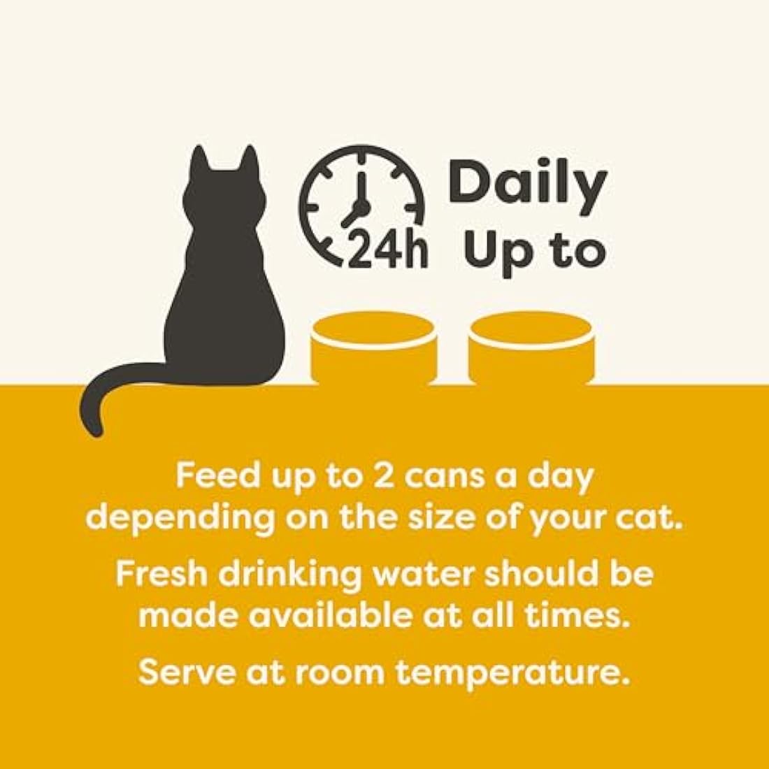 Applaws Natural Wet Cat Food - Chicken Selection in Broth (12 x 70g)