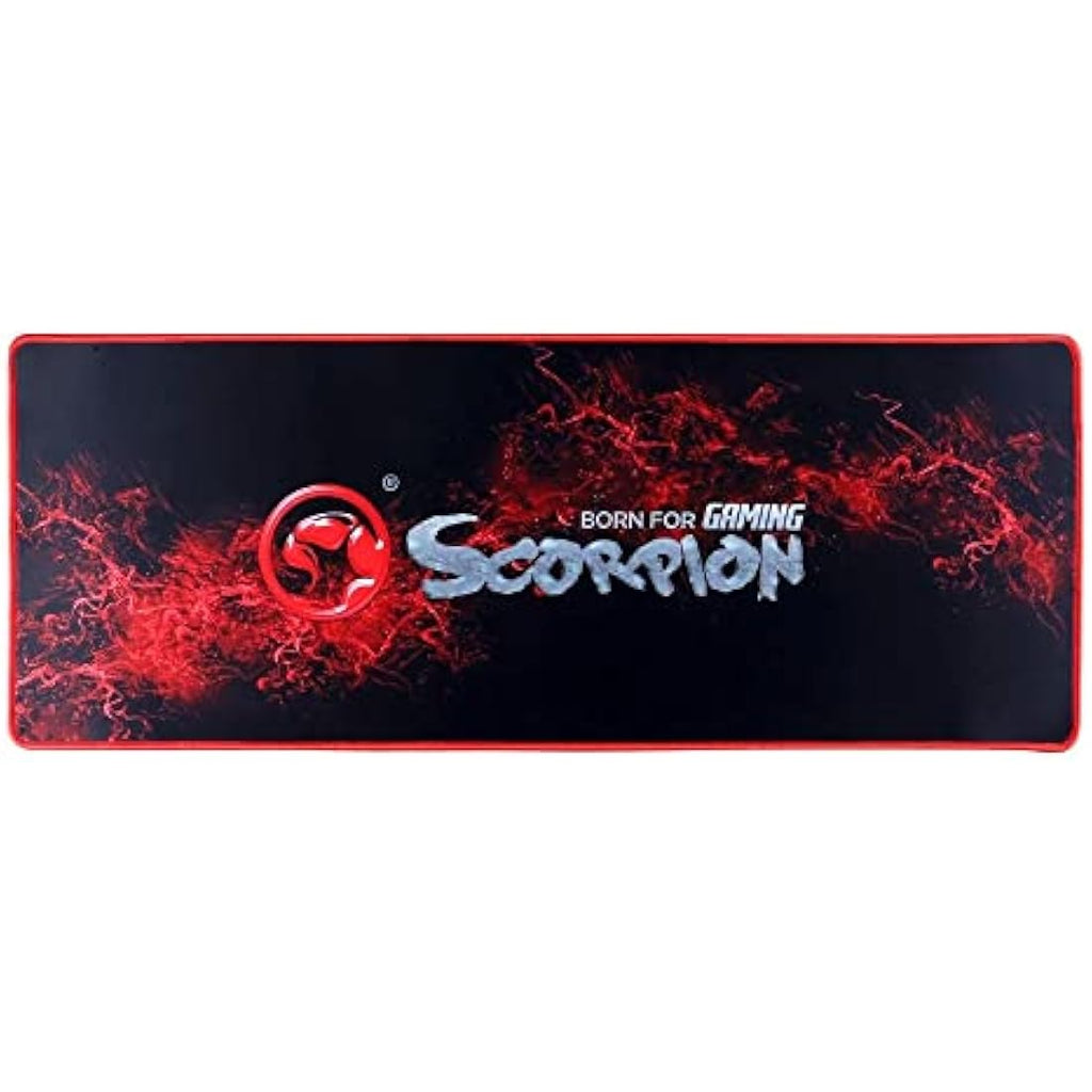 Marvo Scorpion CM420-UK 3-in-1 Gaming Kit | RGB Keyboard, Mouse & Headset