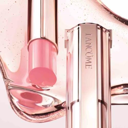 Lancôme Lip Idôle Squalane-12 Butterglow Hydrating Lip Balm with Shine