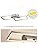 Depuley 30W Dimmable LED Ceiling Light – Modern Flush Mount with Remote