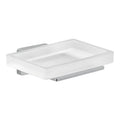 Gedy Wall Mounted Soap Dish – Chrome Finish Bathroom Accessory