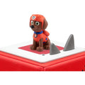 tonies Paw Patrol Zuma Audio Character – Screen-Free Story for Toniebox