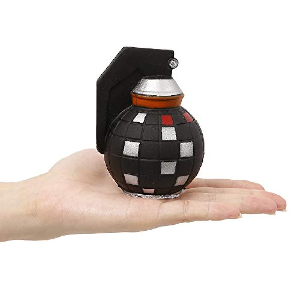 Anboor Grenade Squishies – Slow Rising Scented Foam Stress Relief Toy