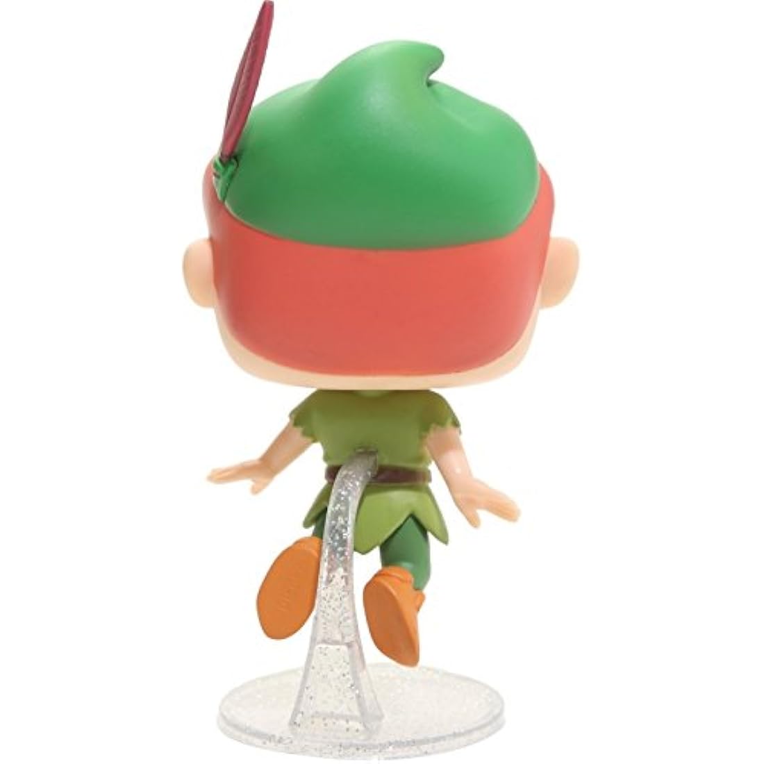 Funko Pop! Disney: Peter Pan Vinyl Figure – Limited Edition 9cm