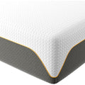 Doubleslee 4FT6 Double Memory Foam Mattress | Medium Firm Gel Foam
