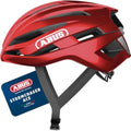 ABUS StormChaser ACE Road Bike Helmet – Lightweight Racing Bicycle Gear