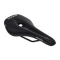 Ergon SR Road Comp Men's Saddle – Black Ergonomic Road Bike Seat S/M