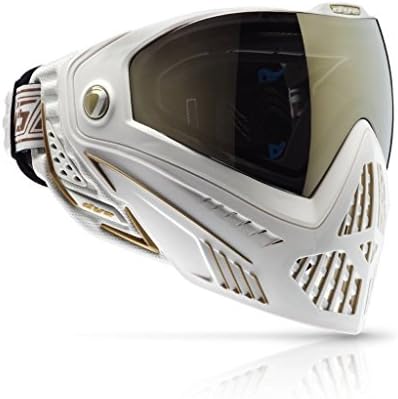 Dye i5 Paintball Goggle – Mask Protection with GSR Pro Strap
