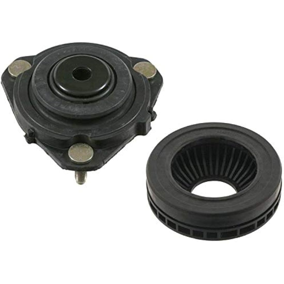 Jolof Store Front Suspension Strut Top Mount for Ford Fiesta 2002-2008