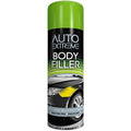 Auto Extreme Car Body Filler Spray | Multi-Purpose Repair Primer - 300ml