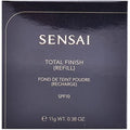 SENSAI Total Finish Foundation Powder Refill SPF10 – TF204.5 Amber Beige