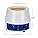 Labasics Heating Mantle with Magnetic Stirrer | 500ml, 450°C, 1400 RPM