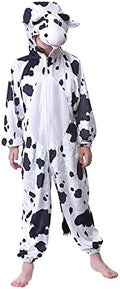 Wicked Costumes Kids Cow Animal Fancy Dress - X-Large (9-10 Years)