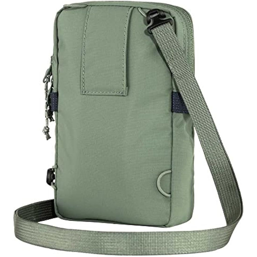 Fjällräven High Coast Pocket – Minimalist Travel Shoulder Bag