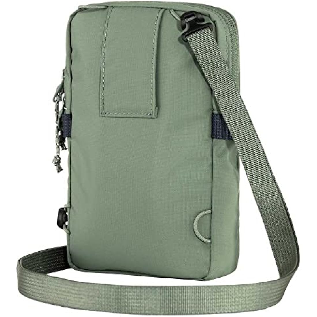 Fjällräven High Coast Pocket – Minimalist Travel Shoulder Bag