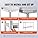 VEVOR Stainless Steel Work Table | 30x60x38 Inch NSF Prep Table with Wheels